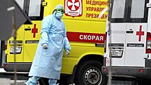 В России число зараженных коронавирусом выросло на 6361 человека