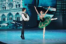 На «Мосфильме» отсняли четвертый сезон проекта «Большой балет»