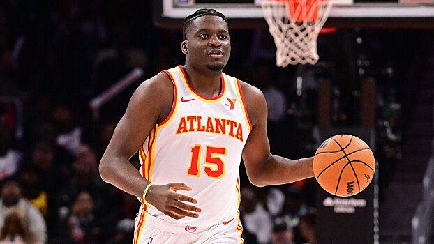 Клинт Капела пропустит 3-4 недели из-за травмы руки