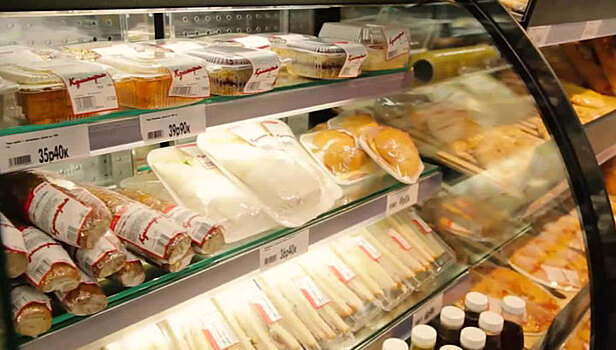 Запрет Госдумы на возврат продуктов питания может ударить по среднему и малому бизнесу