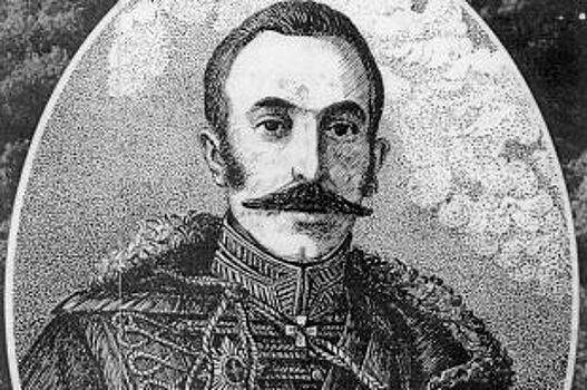 Побил Наполеона. Александр Чеченский выиграл все битвы в войне 1812 года