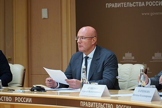 Чернышенко высказался против политического давления на атлетов ради участия в Олимпиаде