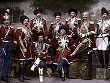 Чем отличаются русские фамилии от казачьих