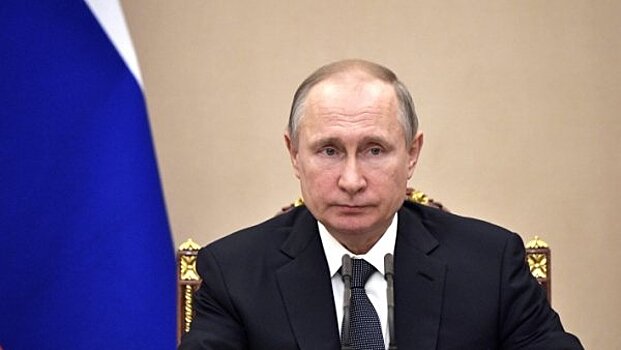 Владимир Путин поздравил долгожительницу Элисты с 90-летием