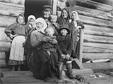 Какие народы России являются самыми древними
