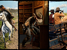 В Red Dead Online начались новые двойные награды и появились свежие скидки