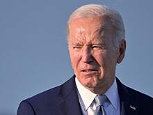 В Германии сравнили Байдена с Гитлером