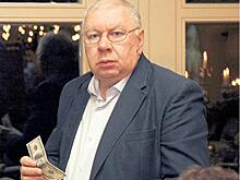 Мартынов госпитализирован с тяжелыми переломами