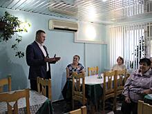 Министры помогают адресно