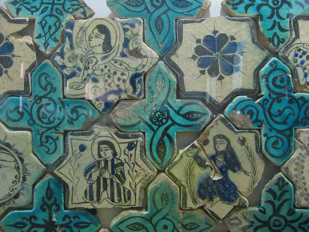 Медресе Каратай, Анталия, Турция, Ближний Восток