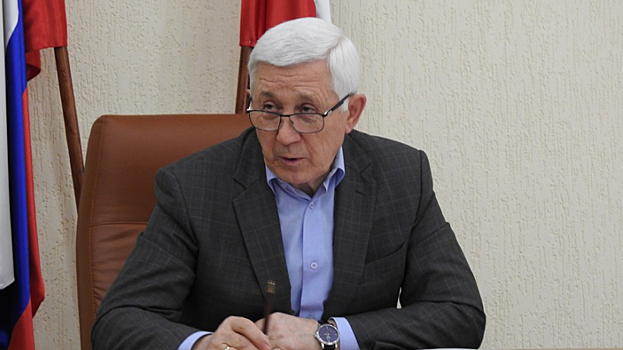 Комиссия по доходам саратовской облдумы проверила депутата Антонова