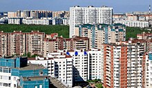 «Вторичка» в ТиНАО продается на 10% быстрее старомосковских квартир