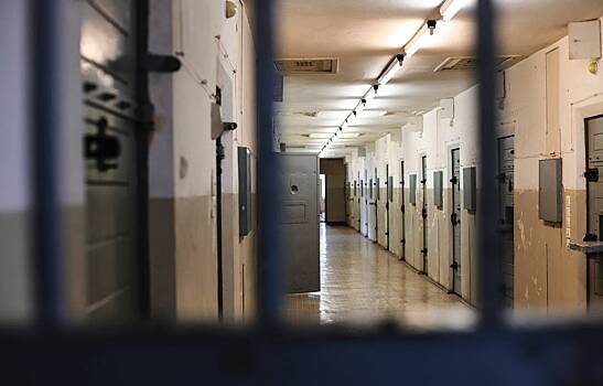 Начальник финской тюрьмы рассказал об условиях содержания россиянина Тордена