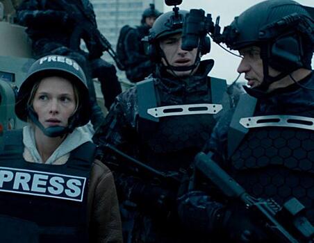 «Это прорыв в качестве графики и съемки»: первые отзывы о фильме «Аванпост»