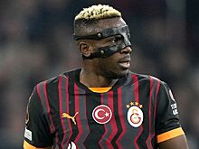 Начало прямой видеотрансляции матча Лиги чемпионов «Галатасарай» — «Юнион»