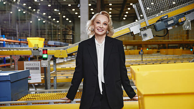 Екатерина Звонкова назначена коммерческим директором «Яндекс Маркета»