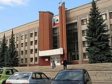 Россиянин пришел в городскую администрацию и умер