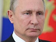 Путин уволил более 10 генералов