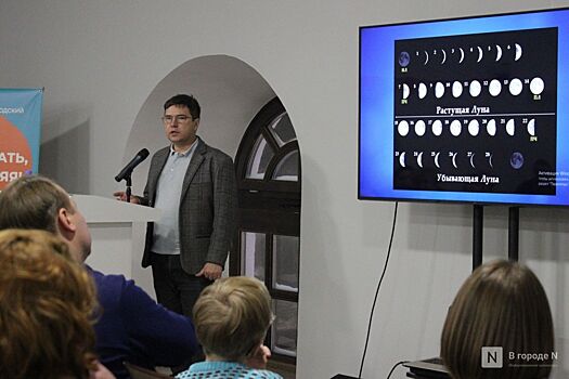 Нижегородцам объяснили, как работают часы на башне Кремля