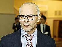 Топ-менеджер компании Игоря Ротенберга продал свою долю в группе «Вис»