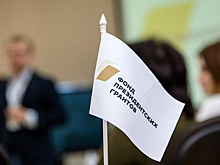 Чукалин: Фонд президентских грантов в 2025 году расширил масштаб работы