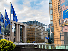 Еврокомиссар объяснил цель кредита под российские активы для Украины