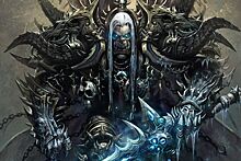 Фанат играл в World of Warcraft на протяжении почти 60 часов — это мировой рекорд