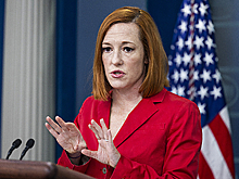 США отказались отправлять войска на Украину