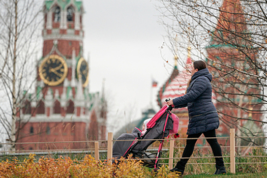 Раскрыты правила выживания в России