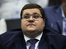 Игорь Чайка может стать партнером Ginza Project в Китае