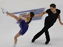 Григорьева и Артющенко рассказали, за кем следят из зарубежных танцоров на льду