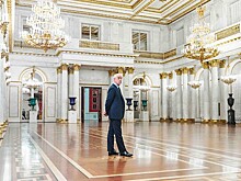 Фильм про Эрмитаж получил в Италии премию "Серебряная лента"