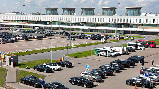 Парковки аэропорта Пулково: полное руководство по тарифам и штрафам