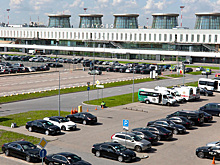 Парковки аэропорта Пулково: полное руководство по тарифам и штрафам