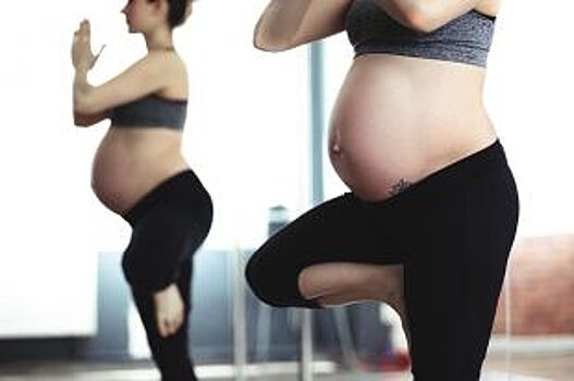 Школа будущих мам. В Барнауле бесплатно помогают беременным женщинам