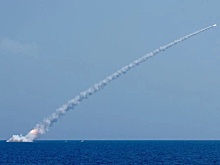 "Цирконы" уничтожили укрепленный бункер под Винницей