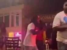 Два человека погибли при стрельбе во время Хеллоуина во Флориде