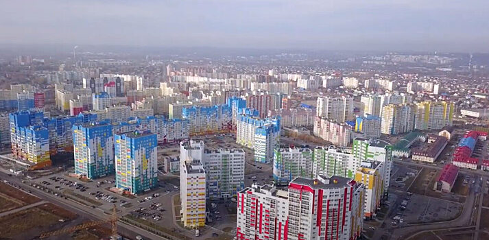 Сельская ипотека: купить квартиру в Спутнике выгодно и удобно