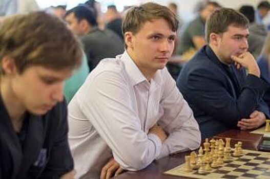 Шах королю! Нижегородский шахматист о матче против Магнуса Карлсена