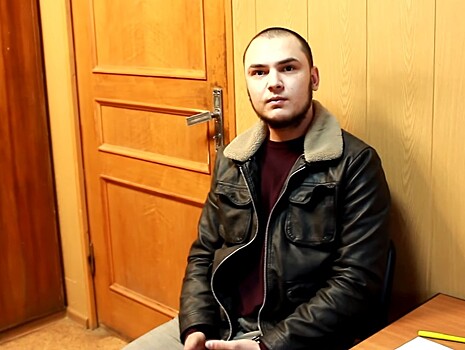 Устроивший ДТП в Твери водитель сам пришел в полицию с повинной