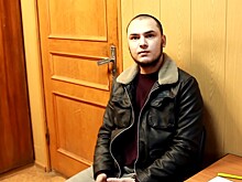 Устроивший ДТП в Твери водитель сам пришел в полицию с повинной