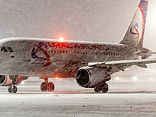 Туротрасль ждет вылетов «Уральских авиалиний» в ОАЭ из регионов