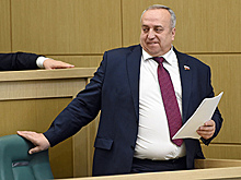 Сенатор в эфире выгнал украинского политолога за неуважение к гибели Ту-154