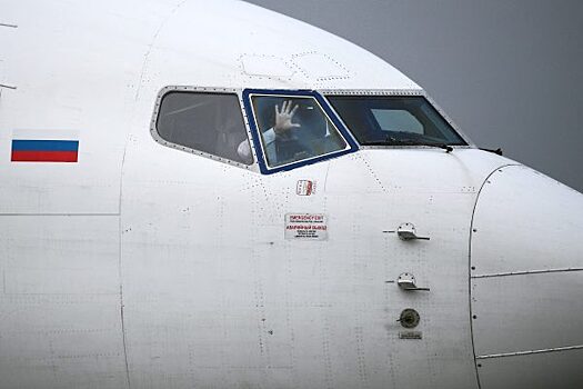 Авиакомпанию «Победа» оштрафовали на 20 тысяч рублей за задержку рейса «Красноярск — Москва»