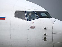 Рейс Красноярск – Москва приземлился в нижегородском аэропорту из-за сильного тумана