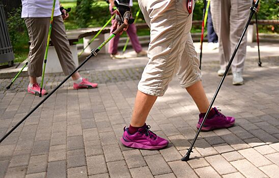 Японская ходьба или 10 000 шагов: что выбрать для лучшего результата?