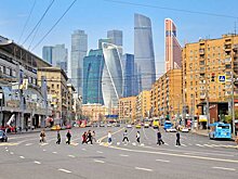 Спрос на покупку московских офисов вырос
