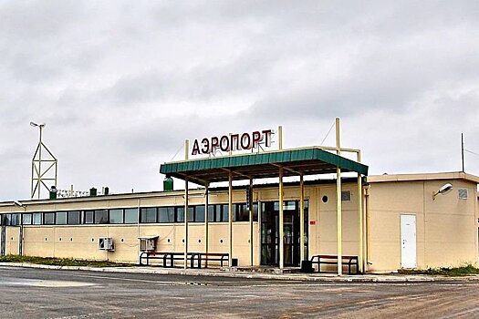 Модернизация главного аэропорта Карелии: "В мае 2020 года объекты должны быть готовы"