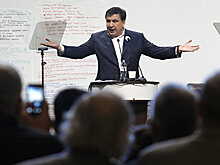 Источник назвал имена возможных преемников Саакашвили