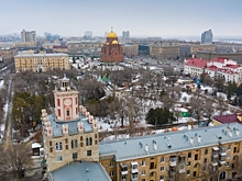 В Волгограде клиника пластической хирургии выставлена на аукцион